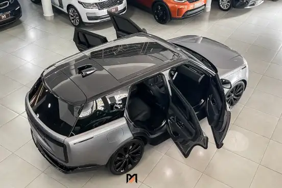 LAND ROVER-RANGE ROVER-2023