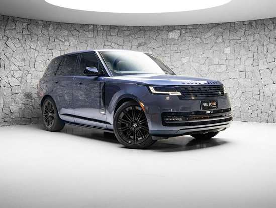 LAND ROVER-RANGE ROVER-2023