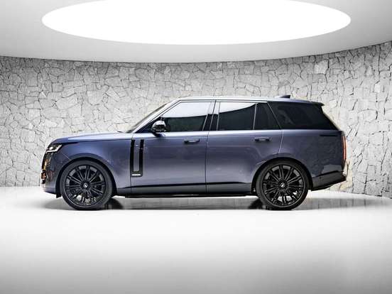 LAND ROVER-RANGE ROVER-3.0 D350 TURBO DIESEL MHEV AUTOBIOGRAPHY AWD AUTOMÁTICO LAND ROVER-RANGE ROVER-2023