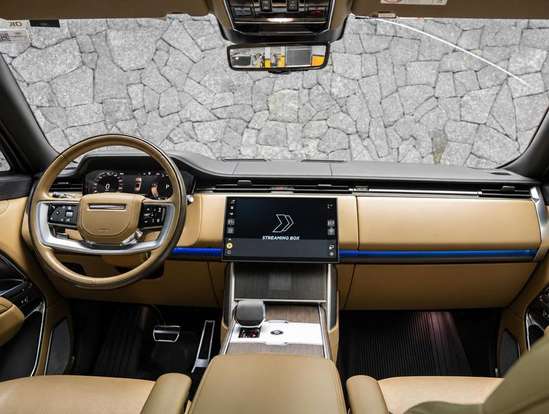 LAND ROVER-RANGE ROVER-2023