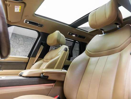 LAND ROVER-RANGE ROVER-2023