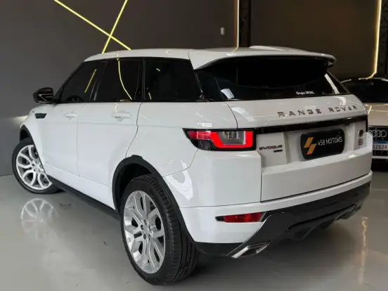 LAND ROVER-RANGE ROVER EVOQUE-2018