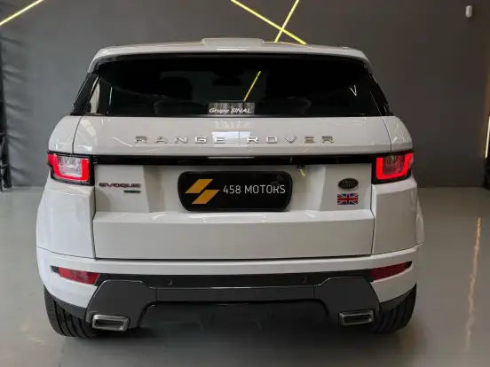 LAND ROVER-RANGE ROVER EVOQUE-2018