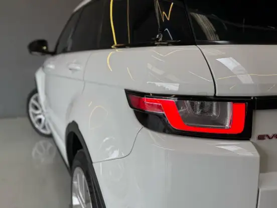 LAND ROVER-RANGE ROVER EVOQUE-2.0 HSE DYNAMIC 4WD 16V GASOLINA 4P AUTOMÁTICO LAND ROVER-RANGE ROVER EVOQUE-2018
