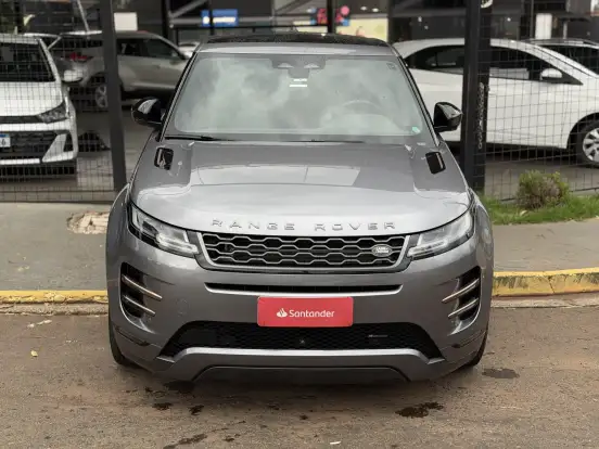 LAND ROVER-RANGE ROVER EVOQUE-2.0 P250 FLEX R-DYNAMIC HSE AWD AUTOMÁTICO LAND ROVER-RANGE ROVER EVOQUE-2023