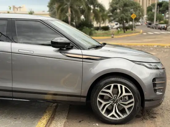 LAND ROVER-RANGE ROVER EVOQUE-2.0 P250 FLEX R-DYNAMIC HSE AWD AUTOMÁTICO LAND ROVER-RANGE ROVER EVOQUE-2023