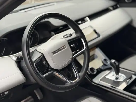 LAND ROVER-RANGE ROVER EVOQUE-2023