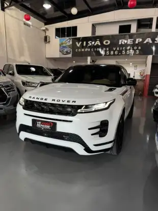 LAND ROVER-RANGE ROVER EVOQUE-2023