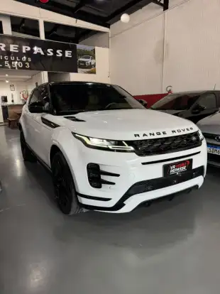 LAND ROVER-RANGE ROVER EVOQUE-2023