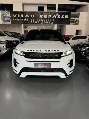 LAND ROVER-RANGE ROVER EVOQUE-2023