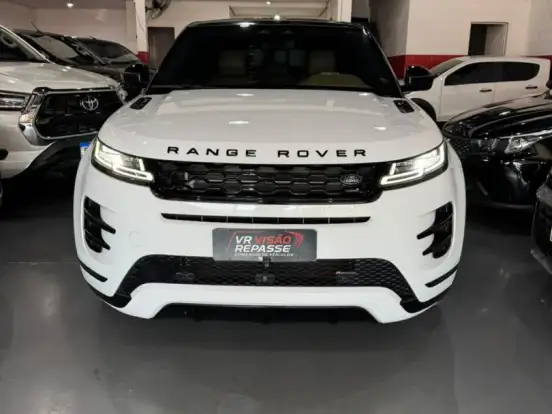 LAND ROVER-RANGE ROVER EVOQUE-2.0 P250 FLEX R-DYNAMIC HSE AWD AUTOMÁTICO LAND ROVER-RANGE ROVER EVOQUE-2023