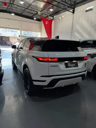 LAND ROVER-RANGE ROVER EVOQUE-2023