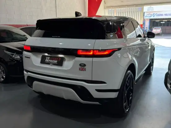 LAND ROVER-RANGE ROVER EVOQUE-2.0 P250 FLEX R-DYNAMIC HSE AWD AUTOMÁTICO LAND ROVER-RANGE ROVER EVOQUE-2023