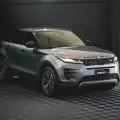 LAND ROVER RANGE ROVER EVOQUE 2.0 P250 FLEX R-DYNAMIC SE AWD AUTOMÁTICO LAND ROVER RANGE ROVER EVOQUE 2.0 P250 FLEX R-DYNAMIC SE AWD AUTOMÁTICO