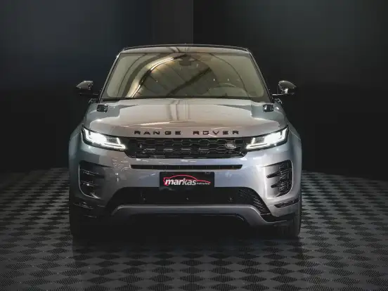 LAND ROVER-RANGE ROVER EVOQUE-2.0 P250 FLEX R-DYNAMIC SE AWD AUTOMÁTICO LAND ROVER-RANGE ROVER EVOQUE-2019