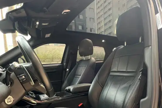LAND ROVER-RANGE ROVER EVOQUE-2020