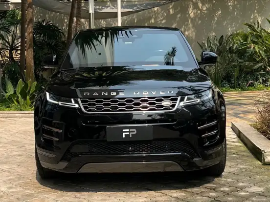 LAND ROVER-RANGE ROVER EVOQUE-2.0 P250 FLEX R-DYNAMIC SE AWD AUTOMÁTICO LAND ROVER-RANGE ROVER EVOQUE-2020