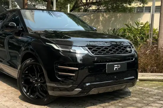 LAND ROVER-RANGE ROVER EVOQUE-2020