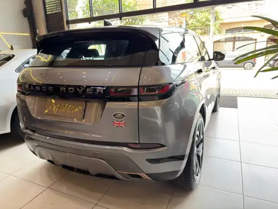 LAND ROVER-RANGE ROVER EVOQUE-2020