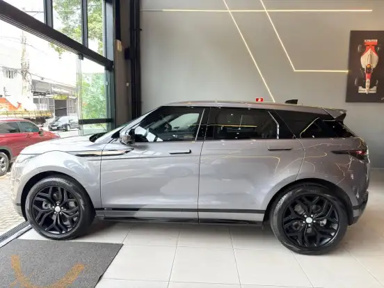 LAND ROVER-RANGE ROVER EVOQUE-2020