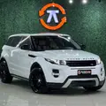 LAND ROVER RANGE ROVER EVOQUE 2.0 DYNAMIC 4WD 16V GASOLINA 4P AUTOMÁTICO LAND ROVER RANGE ROVER EVOQUE 2.0 DYNAMIC 4WD 16V GASOLINA 4P AUTOMÁTICO