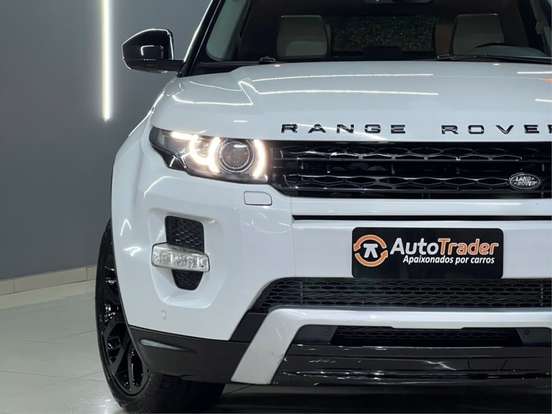 LAND ROVER-RANGE ROVER EVOQUE-2013