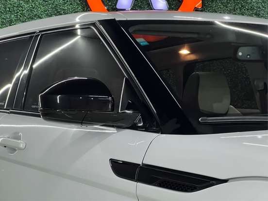 LAND ROVER-RANGE ROVER EVOQUE-2013