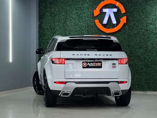 LAND ROVER-RANGE ROVER EVOQUE-2013