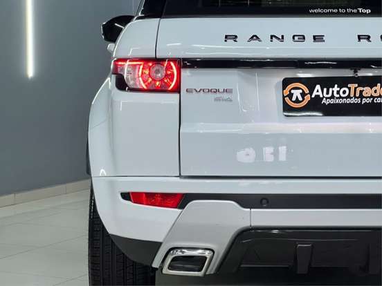 LAND ROVER-RANGE ROVER EVOQUE-2013