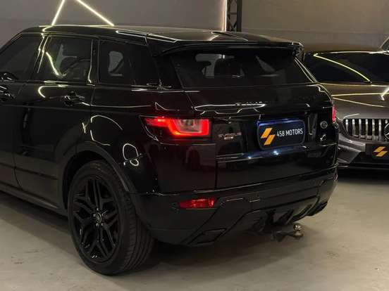 LAND ROVER-RANGE ROVER EVOQUE-2.0 HSE DYNAMIC 4WD 16V GASOLINA 4P AUTOMÁTICO LAND ROVER-RANGE ROVER EVOQUE-2017
