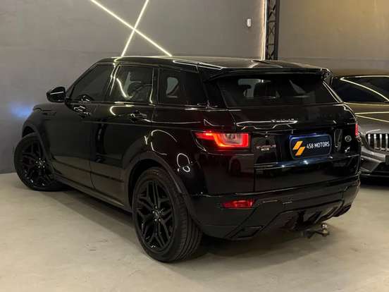 LAND ROVER-RANGE ROVER EVOQUE-2017