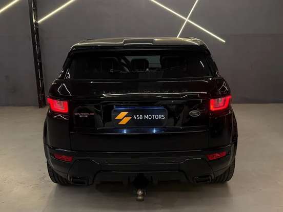LAND ROVER-RANGE ROVER EVOQUE-2.0 HSE DYNAMIC 4WD 16V GASOLINA 4P AUTOMÁTICO LAND ROVER-RANGE ROVER EVOQUE-2017