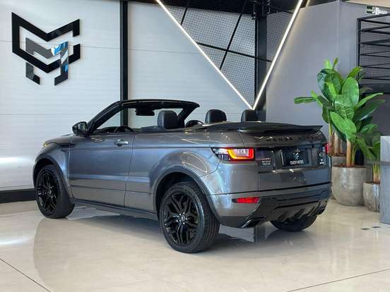 LAND ROVER-RANGE ROVER EVOQUE-2017