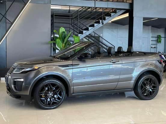 LAND ROVER-RANGE ROVER EVOQUE-2017