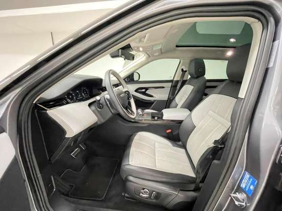 LAND ROVER-RANGE ROVER EVOQUE-2024