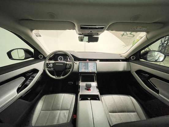 LAND ROVER-RANGE ROVER EVOQUE-2.0 P250 FLEX R-DYNAMIC HSE AWD AUTOMÁTICO LAND ROVER-RANGE ROVER EVOQUE-2024