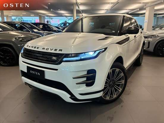 LAND ROVER-RANGE ROVER EVOQUE-2024