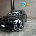 LAND ROVER RANGE ROVER EVOQUE 2.0 P250 FLEX R-DYNAMIC HSE AWD AUTOMÁTICO LAND ROVER RANGE ROVER EVOQUE 2.0 P250 FLEX R-DYNAMIC HSE AWD AUTOMÁTICO