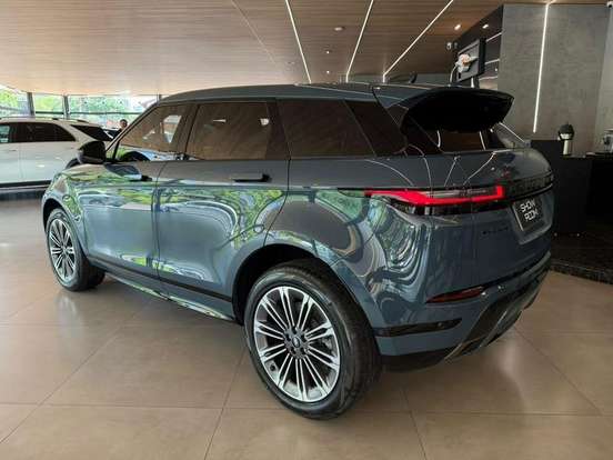 LAND ROVER-RANGE ROVER EVOQUE-2.0 P250 FLEX R-DYNAMIC HSE AWD AUTOMÁTICO LAND ROVER-RANGE ROVER EVOQUE-2024