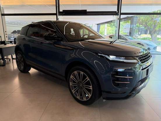 LAND ROVER-RANGE ROVER EVOQUE-2.0 P250 FLEX R-DYNAMIC HSE AWD AUTOMÁTICO LAND ROVER-RANGE ROVER EVOQUE-2024