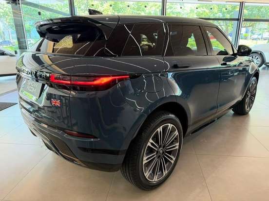 LAND ROVER-RANGE ROVER EVOQUE-2024