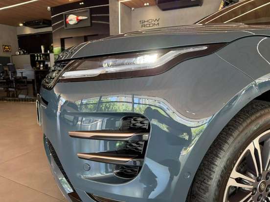 LAND ROVER-RANGE ROVER EVOQUE-2.0 P250 FLEX R-DYNAMIC HSE AWD AUTOMÁTICO LAND ROVER-RANGE ROVER EVOQUE-2024