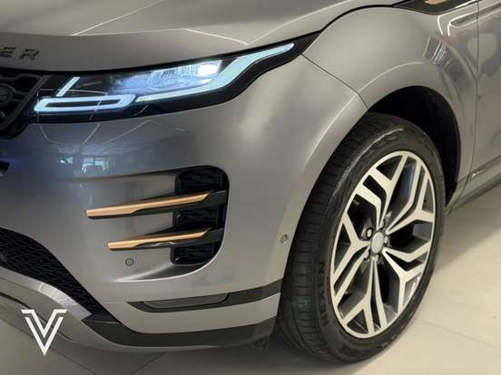 LAND ROVER-RANGE ROVER EVOQUE-2020