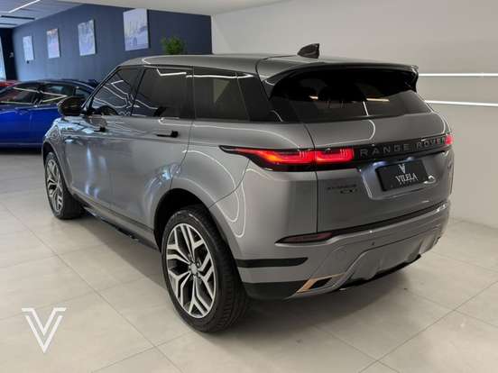 LAND ROVER-RANGE ROVER EVOQUE-2020