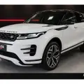 LAND ROVER RANGE ROVER EVOQUE 2.0 P250 FLEX R-DYNAMIC SE AWD AUTOMÁTICO LAND ROVER RANGE ROVER EVOQUE 2.0 P250 FLEX R-DYNAMIC SE AWD AUTOMÁTICO
