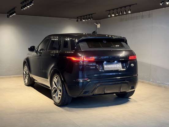 LAND ROVER-RANGE ROVER EVOQUE-2.0 P300 GASOLINA MHEV R-DYNAMIC HSE AWD AUTOMÁTICO LAND ROVER-RANGE ROVER EVOQUE-2019