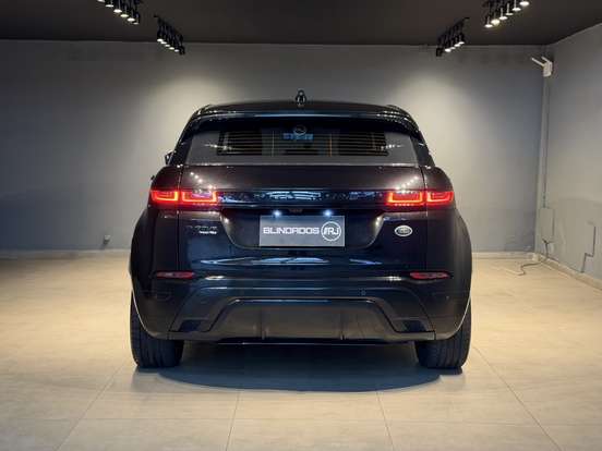 LAND ROVER-RANGE ROVER EVOQUE-2.0 P300 GASOLINA MHEV R-DYNAMIC HSE AWD AUTOMÁTICO LAND ROVER-RANGE ROVER EVOQUE-2019