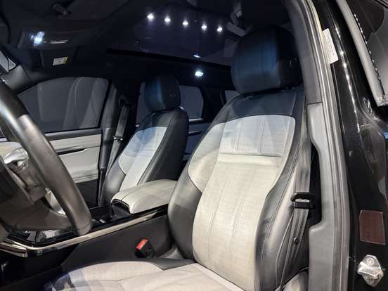LAND ROVER-RANGE ROVER EVOQUE-2019