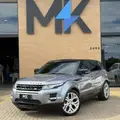 LAND ROVER RANGE ROVER EVOQUE 2.0 PURE 4WD 16V GASOLINA 4P AUTOMÁTICO LAND ROVER RANGE ROVER EVOQUE 2.0 PURE 4WD 16V GASOLINA 4P AUTOMÁTICO
