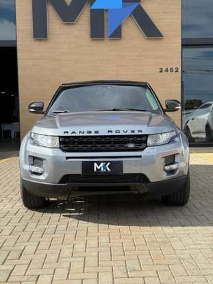 LAND ROVER-RANGE ROVER EVOQUE-2013